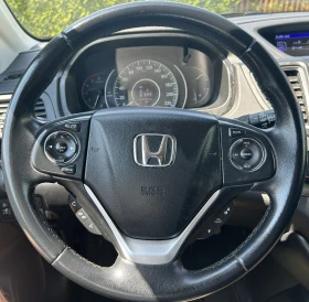 Honda Cr-v 1.6 i-DTEC Bi-Turbo AWD Elegance Navi | Mobile.bg � ����� ������ 16