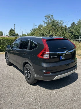 Honda Cr-v 1.6 i-DTEC Bi-Turbo AWD Elegance Navi | Mobile.bg � ����� ������ 3