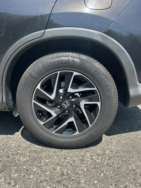 Honda Cr-v 1.6 i-DTEC Bi-Turbo AWD Elegance Navi | Mobile.bg � ����� ������ 4