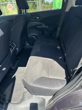 Honda Cr-v 1.6 i-DTEC Bi-Turbo AWD Elegance Navi | Mobile.bg � ����� ������ 12