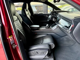 Audi SQ7 MAX full* CARBON PAKET* FUL LED FAR* 6+ 1 места | Auto.bg — изображение 10