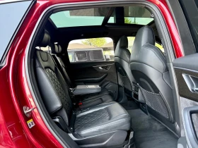 Audi SQ7 MAX full* CARBON PAKET* FUL LED FAR* 6+ 1 места | Auto.bg — изображение 11