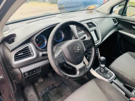 Suzuki SX4 S-Cross 1.6d | Mobile.bg � ����� ������ 9