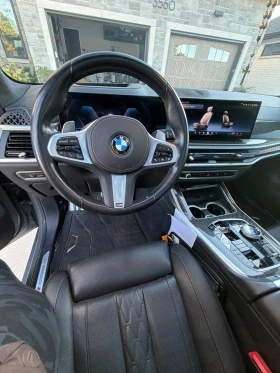 BMW X7 xDrive40i | Mobile.bg � ����� ������ 6