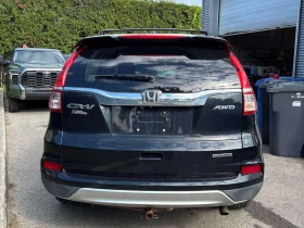 Honda Cr-v * Touring * CARFAX * ОПЦИЯ ЗА ФИНАНСИРАНЕ - 13000 € - 77945640 4