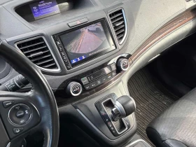 Honda Cr-v * Touring * CARFAX * ОПЦИЯ ЗА ФИНАНСИРАНЕ - 13000 € - 77945640 9