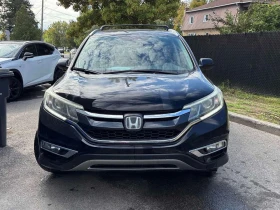Honda Cr-v * Touring * CARFAX * ОПЦИЯ ЗА ФИНАНСИРАНЕ - 13000 € - 77945640 6