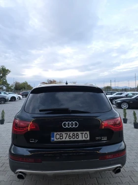 Audi Q7 3.0TDI | Mobile.bg � ����� ������ 6