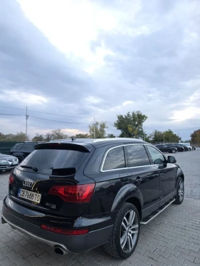 Audi Q7 3.0TDI | Mobile.bg � ����� ������ 4
