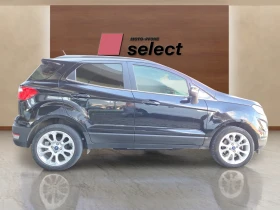 Ford EcoSport 1.0 EcoBoost - 9900 € - 96631888 6