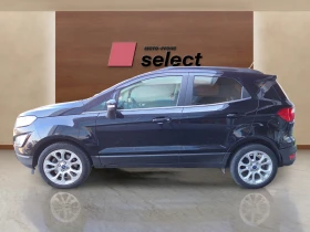 Ford EcoSport 1.0 EcoBoost - 9900 € - 96631888 2