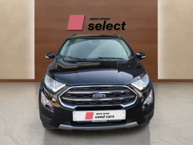 Ford EcoSport 1.0 EcoBoost - 9900 € - 96631888 8