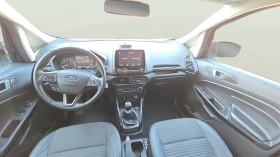 Ford EcoSport 1.0 EcoBoost - 9900 € - 96631888 11