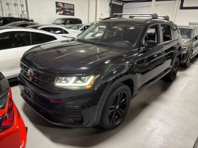 ������ VW Atlas