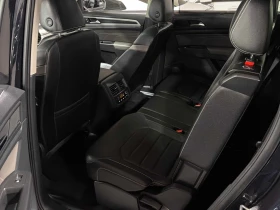 VW Atlas Highline 3.6 FSI 4MOTION | Mobile.bg � ����� ������ 14