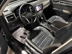 VW Atlas Highline 3.6 FSI 4MOTION | Mobile.bg � ����� ������ 5