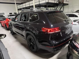 VW Atlas Highline 3.6 FSI 4MOTION | Mobile.bg � ����� ������ 4