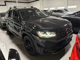 VW Atlas Highline 3.6 FSI 4MOTION | Mobile.bg � ����� ������ 6