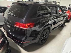 VW Atlas Highline 3.6 FSI 4MOTION | Mobile.bg � ����� ������ 2