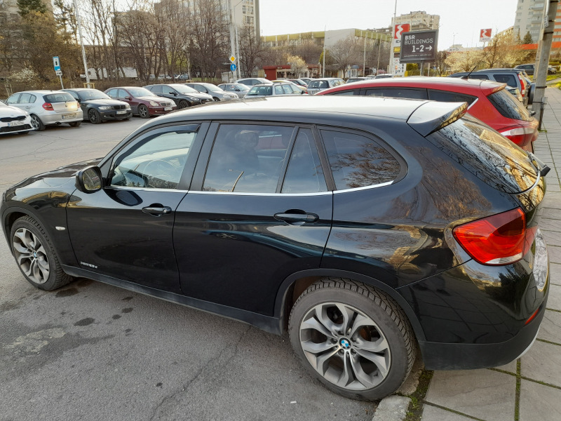 BMW X1 23, снимка 6 - Автомобили и джипове - 45920729