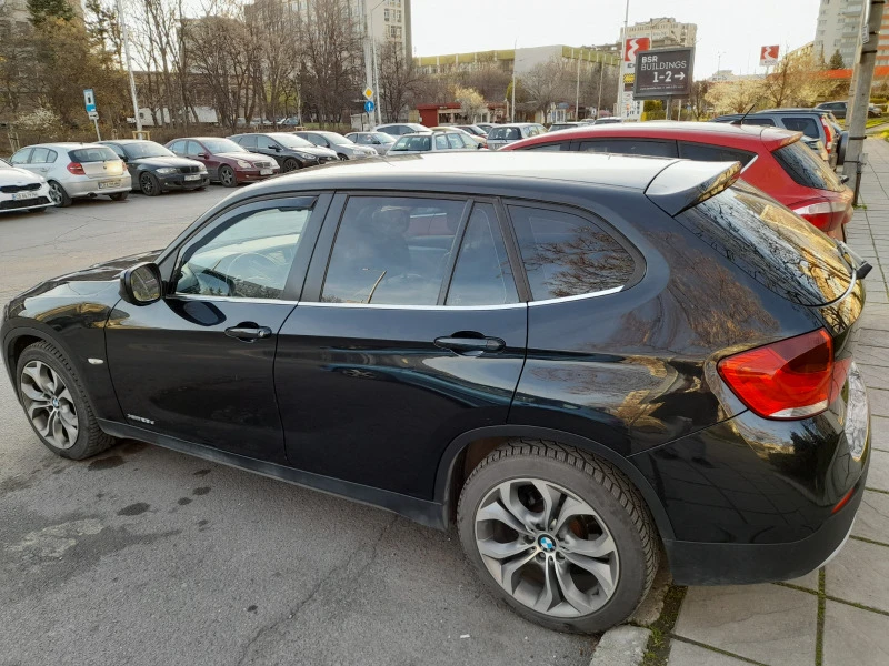 BMW X1 23, снимка 6 - Автомобили и джипове - 46995735