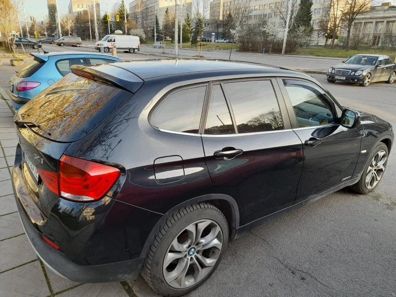 BMW X1 23, снимка 5 - Автомобили и джипове - 46995735