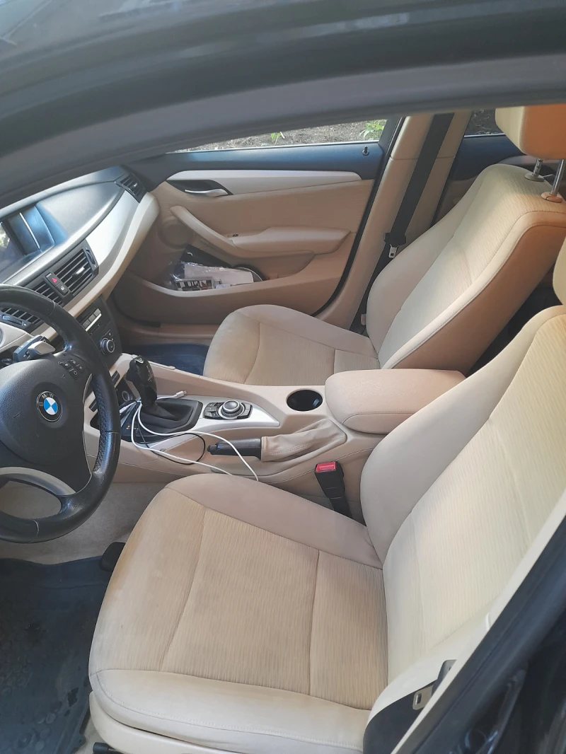 BMW X1 23, снимка 12 - Автомобили и джипове - 46995735