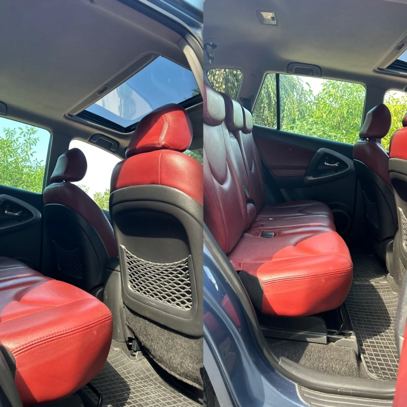 Toyota Rav4 2.2 D-4D Кожа / Автопилот, снимка 10 - Автомобили и джипове - 51297206