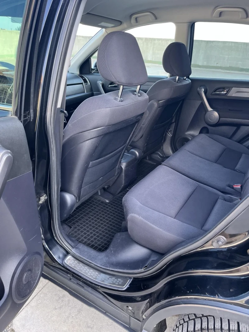 Honda Cr-v, снимка 11 - Автомобили и джипове - 52395676
