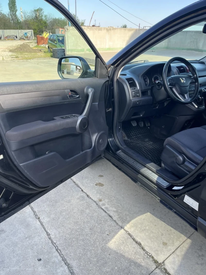 Honda Cr-v, снимка 13 - Автомобили и джипове - 52395676