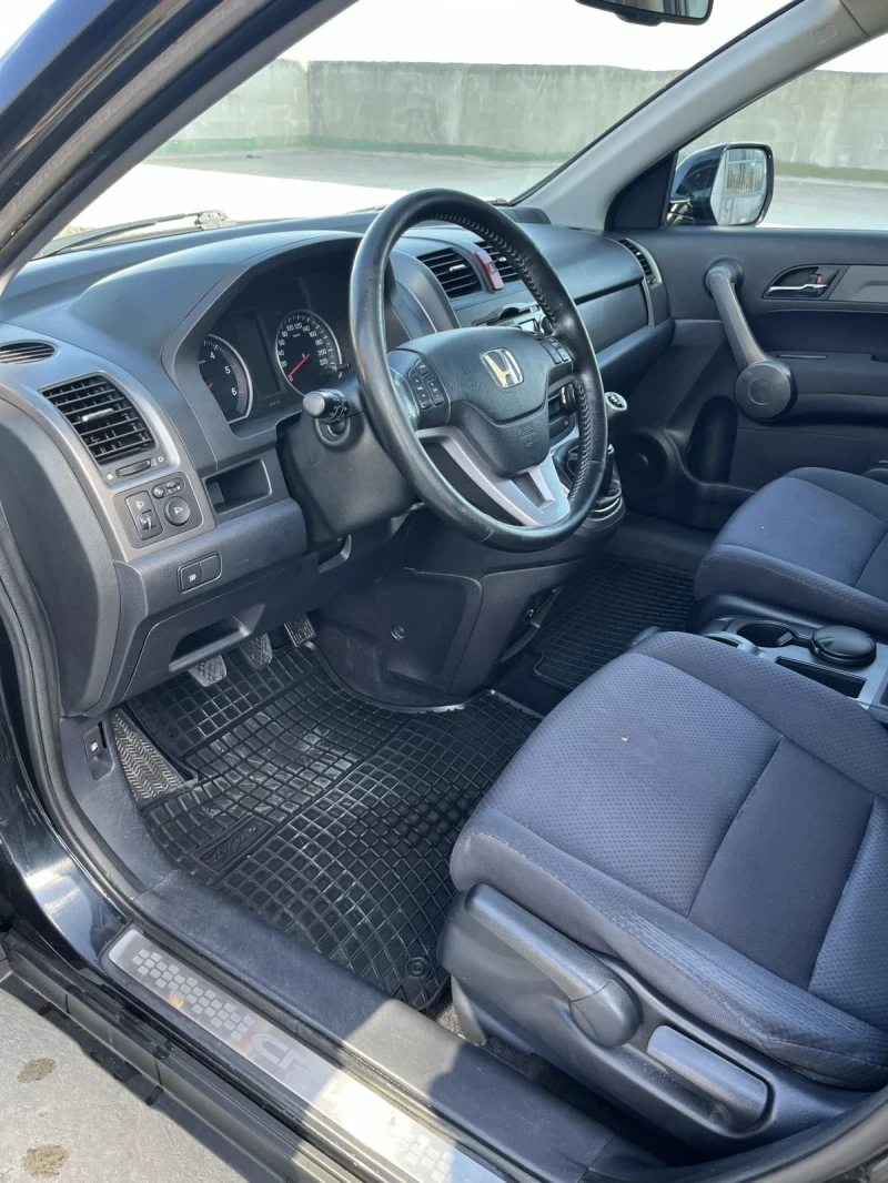 Honda Cr-v, снимка 14 - Автомобили и джипове - 52395676