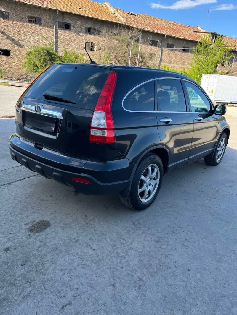 Honda Cr-v, снимка 9 - Автомобили и джипове - 52395676