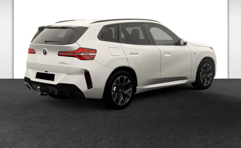 BMW X3 20d* XDRIVE* M-SPORT* KEYLESS* MEMORY* , снимка 3 - Автомобили и джипове - 52440070