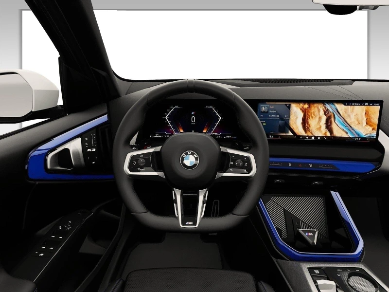 BMW X3 20d* XDRIVE* M-SPORT* KEYLESS* MEMORY* , снимка 5 - Автомобили и джипове - 52440070