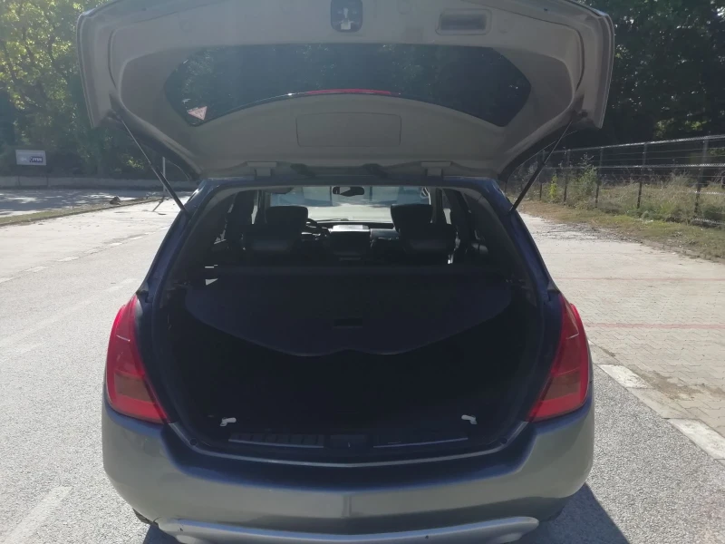 Nissan Murano  газ BRC - Камера , снимка 3 - Автомобили и джипове - 52708991