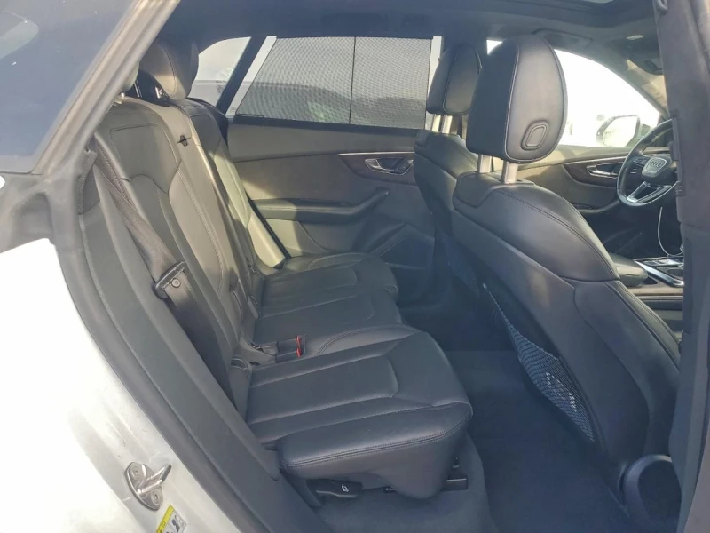 Audi Q8, снимка 11 - Автомобили и джипове - 52728189