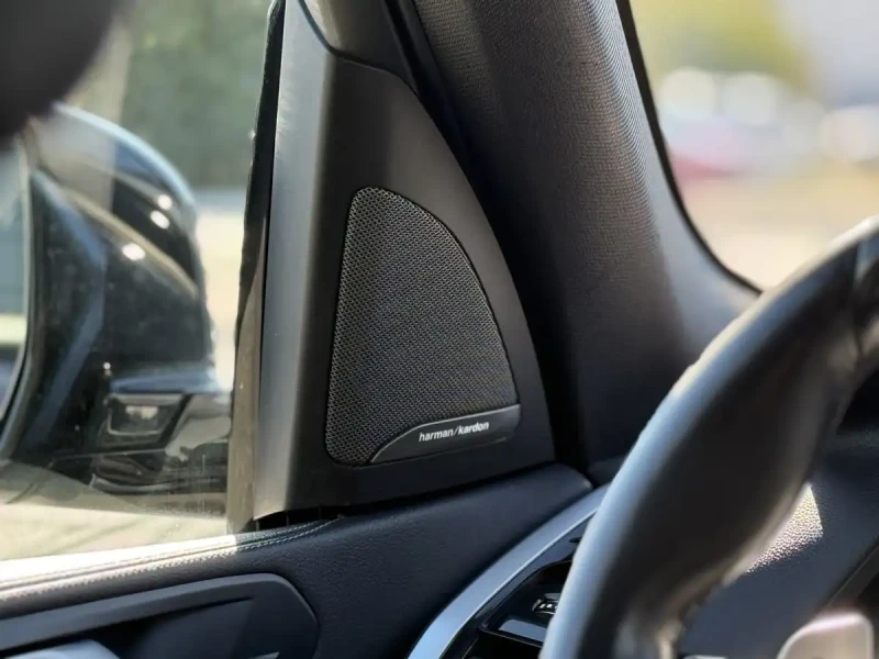 BMW X5 M-pkg* Harman/Kardon* Head-Up* 360View* Пaно* Подг, снимка 13 - Автомобили и джипове - 53112845