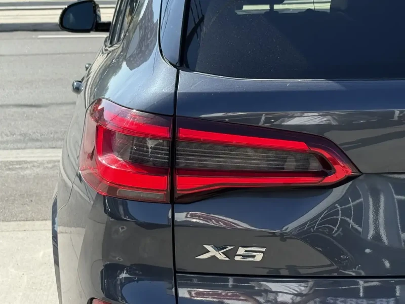 BMW X5 M-pkg* Harman/Kardon* Head-Up* 360View* Пaно* Подг, снимка 6 - Автомобили и джипове - 53112845