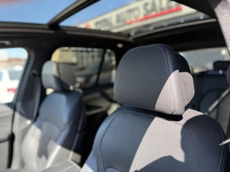 BMW X5 M-pkg* Harman/Kardon* Head-Up* 360View* Пaно* Подг, снимка 12 - Автомобили и джипове - 53112845