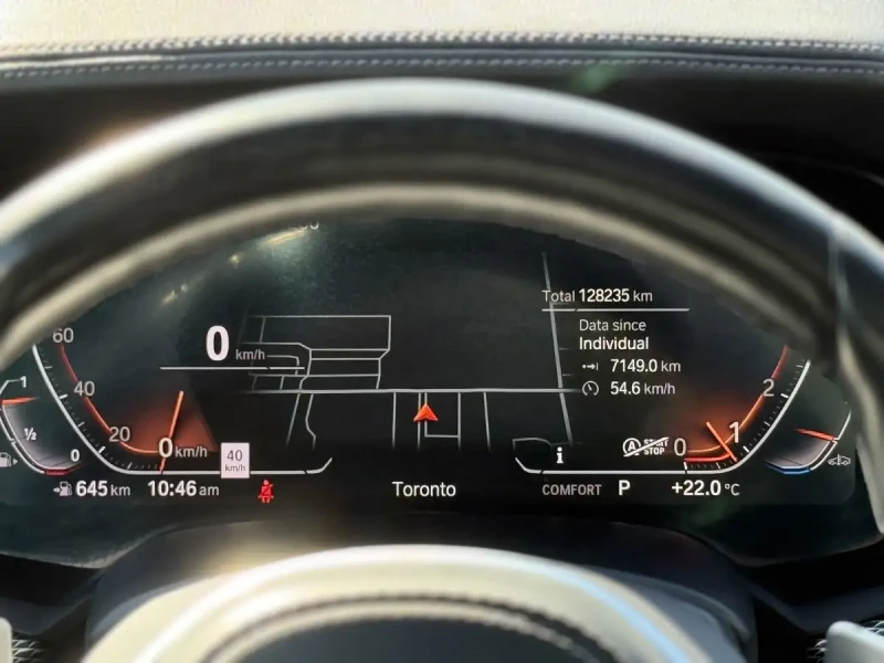 BMW X5 M-pkg* Harman/Kardon* Head-Up* 360View* Пaно* Подг, снимка 11 - Автомобили и джипове - 53112845