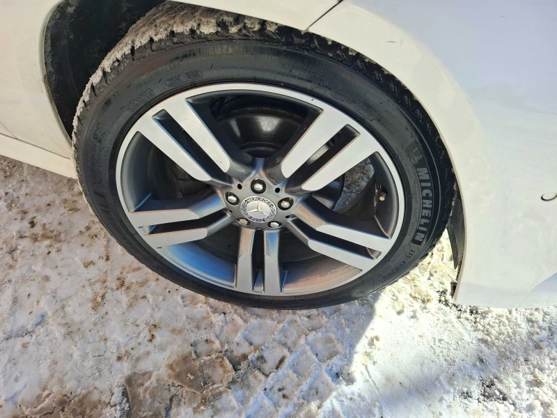 Mercedes-Benz GLK 250 BlueTEC С РЕГИСТРАЦИЯ & АВТО КРЕДИТ , снимка 13 - Автомобили и джипове - 53342881