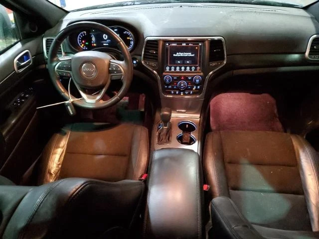 Jeep Grand cherokee, снимка 8 - Автомобили и джипове - 48802251