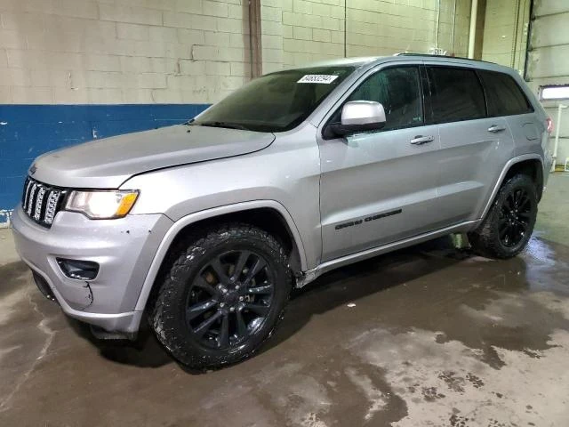 Jeep Grand cherokee, снимка 1 - Автомобили и джипове - 48802251