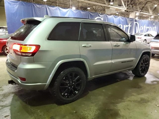 Jeep Grand cherokee, снимка 4 - Автомобили и джипове - 48802251