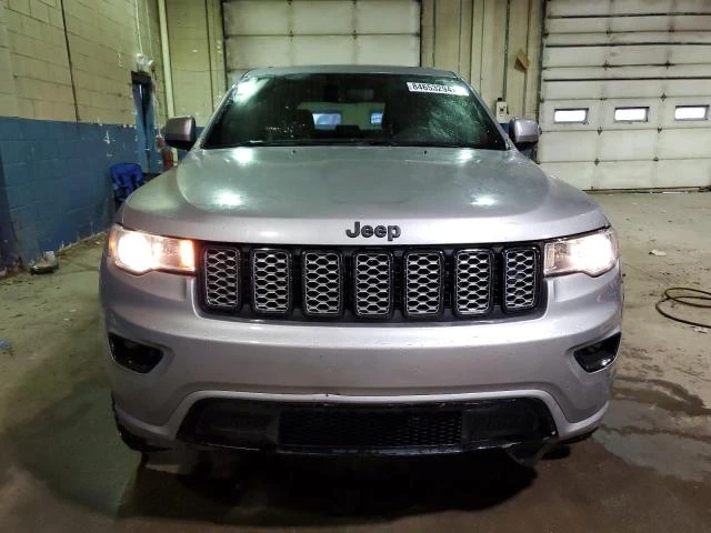 Jeep Grand cherokee, снимка 6 - Автомобили и джипове - 48802251