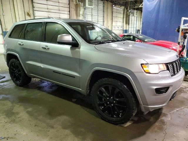 Jeep Grand cherokee, снимка 5 - Автомобили и джипове - 48802251