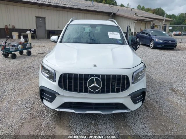 Mercedes-Benz GLB 35AMG* 4Matic* Подгрев* 360* , снимка 10 - Автомобили и джипове - 49195164