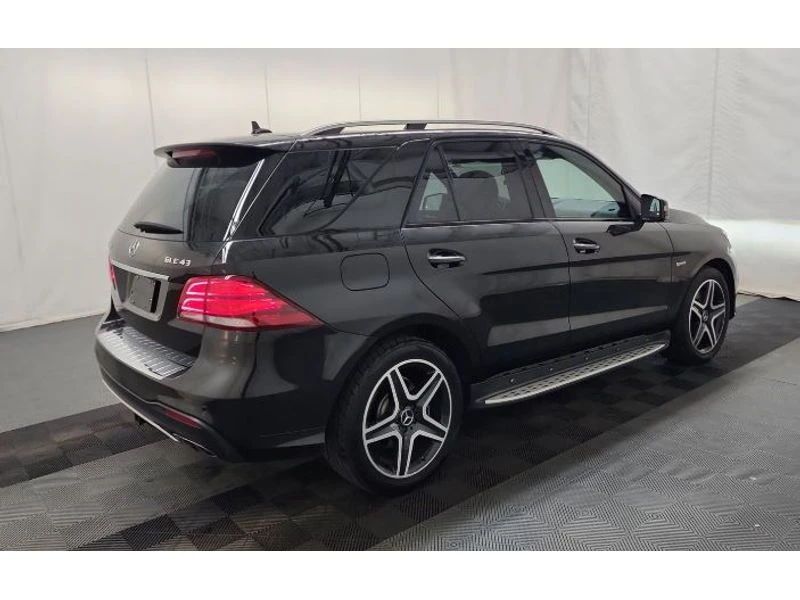 Mercedes-Benz GLE 43 AMG AMG* 360* HARMAN* ОБДУХ* МАСАЖ* ПАНО* KEYLESS* ПОД - изображение 6