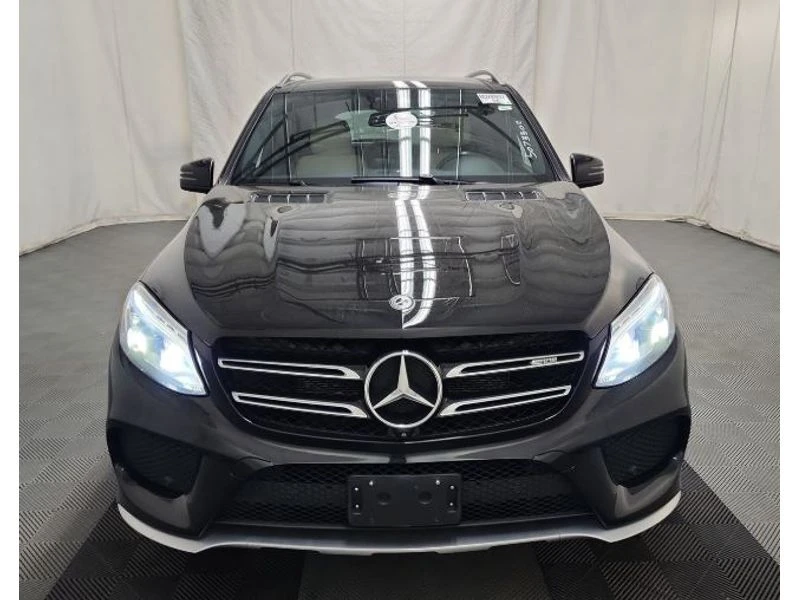 Mercedes-Benz GLE 43 AMG AMG* 360* HARMAN* ОБДУХ* МАСАЖ* ПАНО* KEYLESS* ПОД - 58600 лв. - 92473177 1
