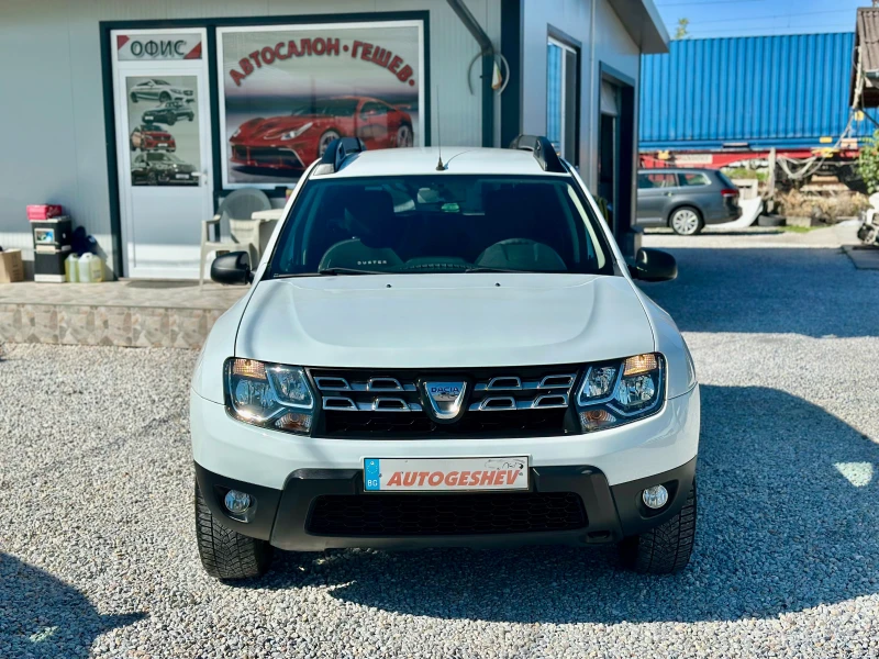 Dacia Duster 1.6 i-GPL - 12860 лв. / 6575.21 € - 25849224 1